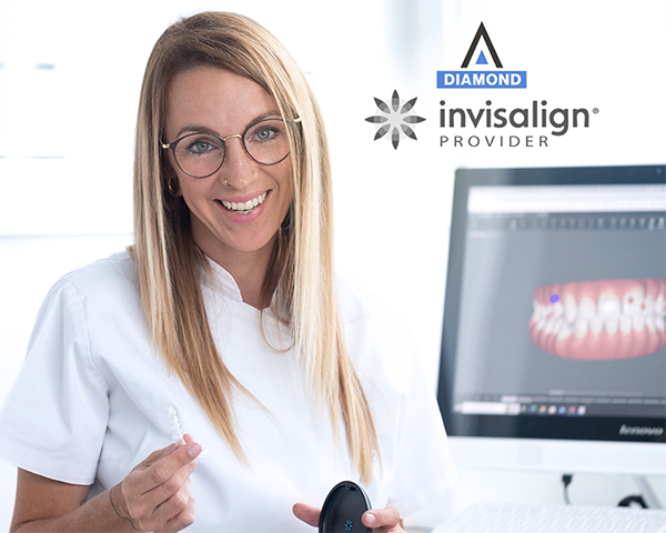 Invisalign liječnik