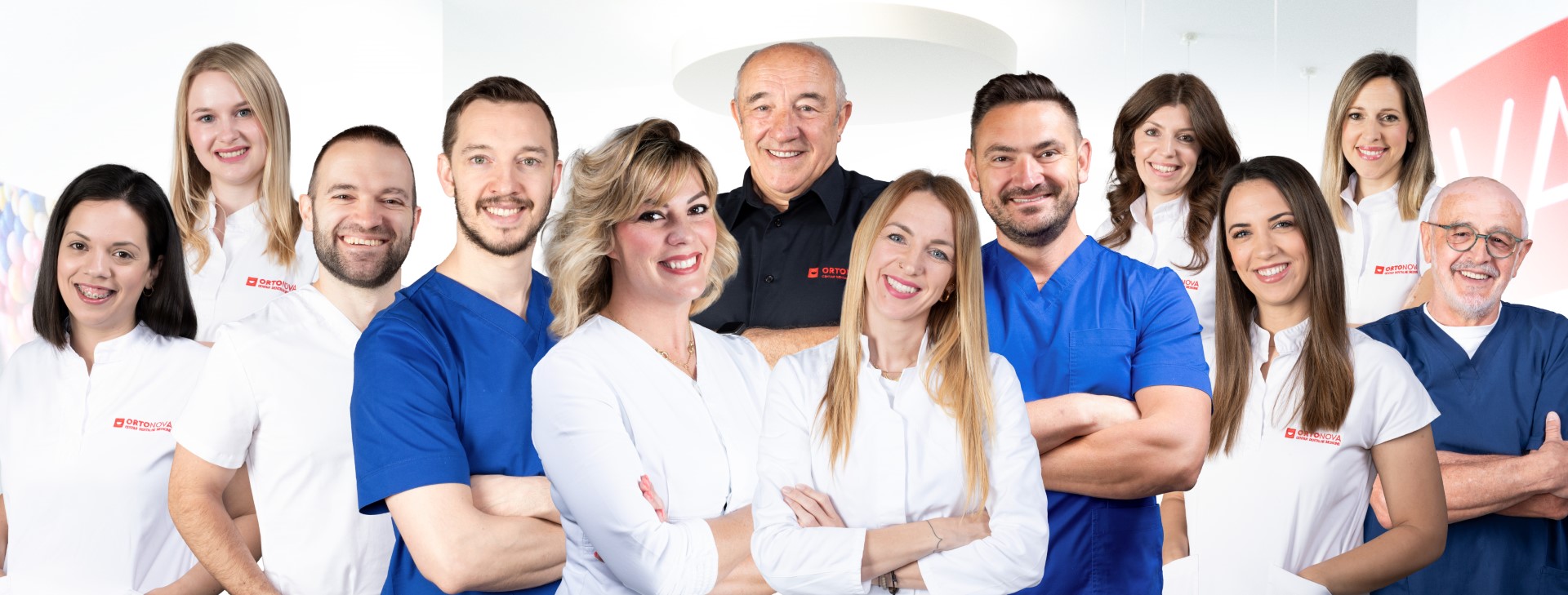 Center dentalne medicine